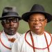 ‘You Chose to Build People’ — Ofobruku Pays Tribute to Amori at 74