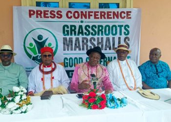 Ethiope State: Onyokoko Exonerates Dafinone, Rejects Political Attacks