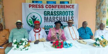 Ethiope State: Onyokoko Exonerates Dafinone, Rejects Political Attacks