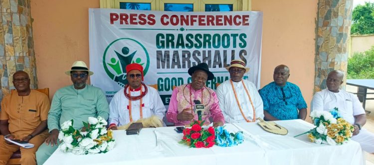 Ethiope State: Onyokoko Exonerates Dafinone, Rejects Political Attacks