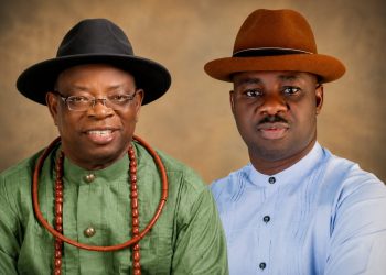 Amori at 74: Guwor Salutes ‘Political Colossus’ for Enduring Delta Legacy