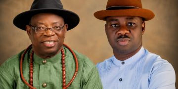 Amori at 74: Guwor Salutes ‘Political Colossus’ for Enduring Delta Legacy