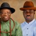 Amori at 74: Guwor Salutes ‘Political Colossus’ for Enduring Delta Legacy