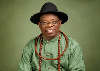 Dafinone Celebrates Amori at 74, Hails His Role in Delta’s Political Journey