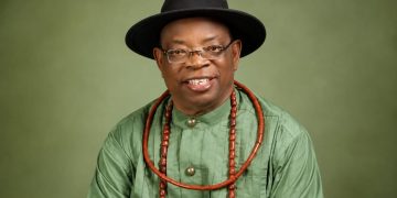 Dafinone Celebrates Amori at 74, Hails His Role in Delta’s Political Journey