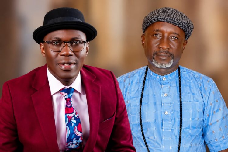 Agusa Celebrates Ofoni at  Birthday, Hails His Grassroots Impact in Uvwie