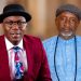 Agusa Celebrates Ofoni at  Birthday, Hails His Grassroots Impact in Uvwie