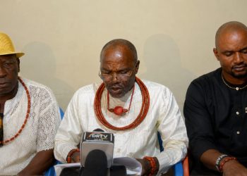 Opete Indigenes Reject Crisis Claims, Pass Vote of No Confidence in Okpako Orere