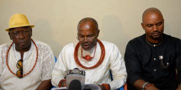Opete Indigenes Reject Crisis Claims, Pass Vote of No Confidence in Okpako Orere