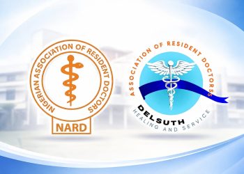 Oghara Doctor’s Assault: DELSUTH Resident Doctors Give Three-Day Ultimatum, Threaten Indefinite Strike
