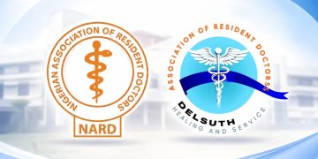 Oghara Doctor’s Assault: DELSUTH Resident Doctors Give Three-Day Ultimatum, Threaten Indefinite Strike