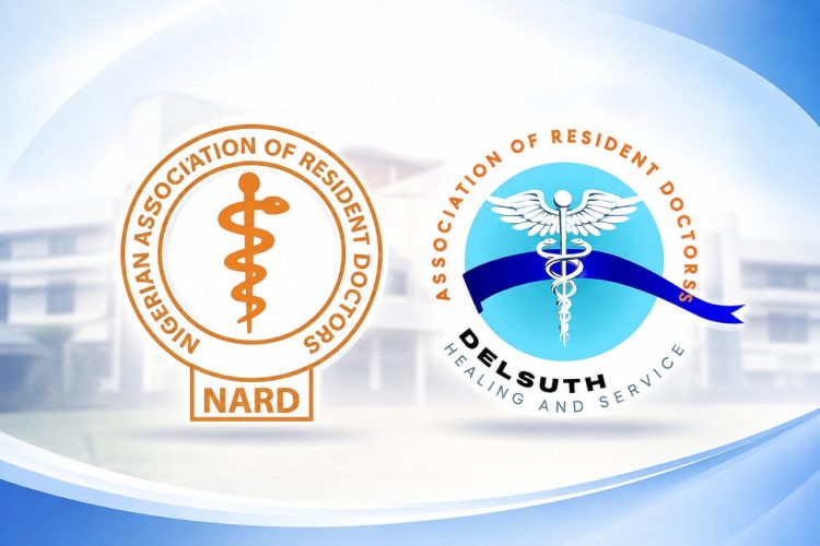 Oghara Doctor’s Assault: DELSUTH Resident Doctors Give Three-Day Ultimatum, Threaten Indefinite Strike