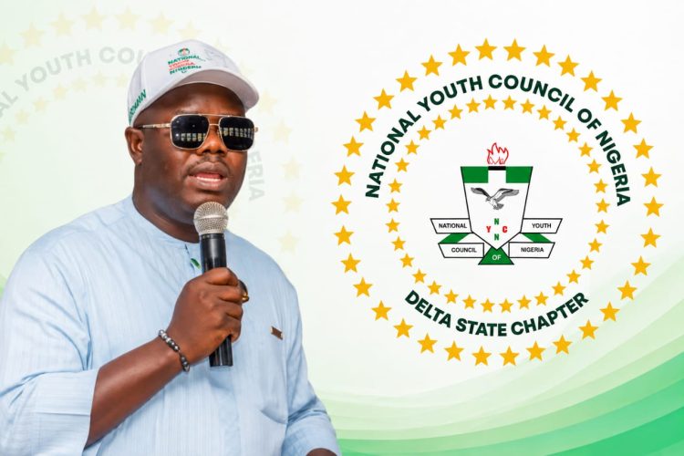 IYD 2026: Delta Youths Give Oborevwori 7-Point Blueprint for Their Future