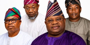 Osun 2026: INEC Enters Final Lap as Election Materials Arrive, Security Tightens