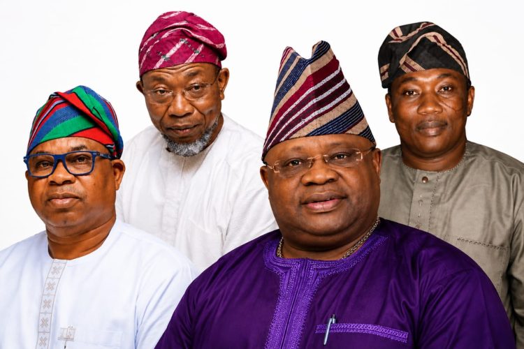 Osun 2026: INEC Enters Final Lap as Election Materials Arrive, Security Tightens