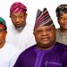Osun 2026: INEC Enters Final Lap as Election Materials Arrive, Security Tightens