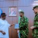 ‘If Region Is Safe, Economy Will Go Up’ — Oborevwori Charges New Army GOC