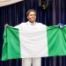 Oborevwori Celebrates 16-Year-Old Esiovwa-Thompson After Nigeria’s Historic Commonwealth U-23 Epee Gold