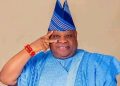 Adeleke Beats Oyebamiji by 66,252 Votes to Win Second Term as Osun Governor