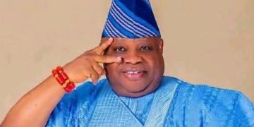 Adeleke Beats Oyebamiji by 66,252 Votes to Win Second Term as Osun Governor