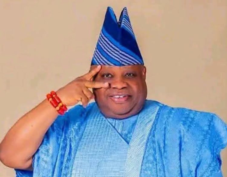 Adeleke Beats Oyebamiji by 66,252 Votes to Win Second Term as Osun Governor