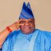 Adeleke Beats Oyebamiji by 66,252 Votes to Win Second Term as Osun Governor