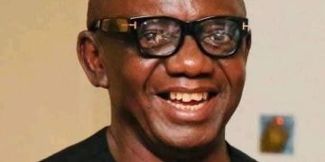 Oborevwori Celebrates Sobotie on Birthday, Says His Political Contributions Deserve Commendation