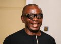 Oborevwori Celebrates Sobotie on Birthday, Says His Political Contributions Deserve Commendation