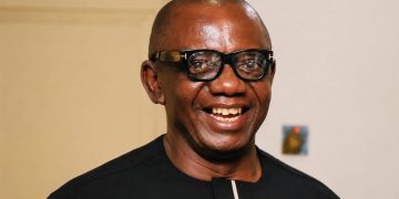 Oborevwori Celebrates Sobotie on Birthday, Says His Political Contributions Deserve Commendation
