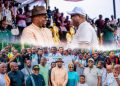 Warri Unity Games: Oborevwori Backs Olu’s Push to Heal Old Divides