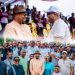 Warri Unity Games: Oborevwori Backs Olu’s Push to Heal Old Divides