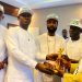 Nani Becomes Ethiope West Youth Movement Patron as Group Rallies for APC Victory in 2027