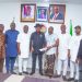 Ughelli North Council Sets Otor-Iwhreko on New Course, Inaugurates Caretaker Committee