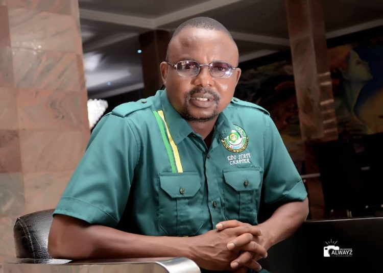 NAPPS South-South Disowns ‘Interim EXCO’, Backs Young Nwanne as Delta Chairman