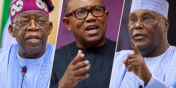The Battle Is On: Tinubu, Rivals Launch 2027 Presidential Campaign Season