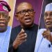 The Battle Is On: Tinubu, Rivals Launch 2027 Presidential Campaign Season