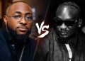 Davido vs Wande Coal: How Five-Year-Old Song Reignites Afrobeats Feud