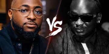 Davido vs Wande Coal: How Five-Year-Old Song Reignites Afrobeats Feud