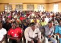 Okpare Olomu Dismisses Crisis Rumour, Reaffirms Moses Orokpo as Otota