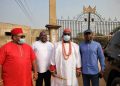 Izediunor Petition: Ogwashi-Uku Palace Says No Case Left to Litigate After Double Supreme Court Defeat