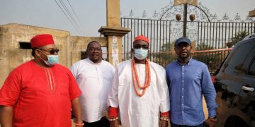 Izediunor Petition: Ogwashi-Uku Palace Says No Case Left to Litigate After Double Supreme Court Defeat