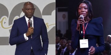“Good Morning, Tony”: Elumelu’s Correction Sparks Debate Over Nigerian Respect Culture