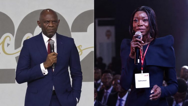 “Good Morning, Tony”: Elumelu’s Correction Sparks Debate Over Nigerian Respect Culture
