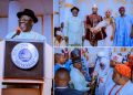 Olu Atuwatse III at Five: Oborevwori Hails ‘Renewed Glory’, Urges Warri to Guard Its Peace