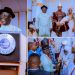 Olu Atuwatse III at Five: Oborevwori Hails ‘Renewed Glory’, Urges Warri to Guard Its Peace