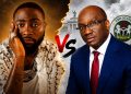 Davido vs Okpebholo: Edo Disowns ‘Ban’ After Governor’s Aide Warns Singer