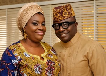Asu Ekiye: Wife Walked Out, Filed for Divorce