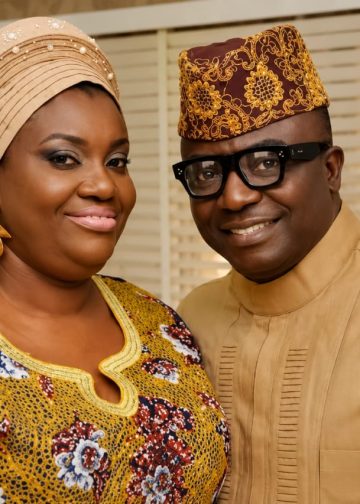 Asu Ekiye: Wife Walked Out, Filed for Divorce