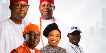 2nd Youth Summit: Progressive Anioma Youth Association to Invest Okowa as Grand Patron September 11
