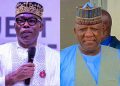 Adebayo Accuses Yari of Funding Terrorism Through Alleged Zamfara Gold Operations